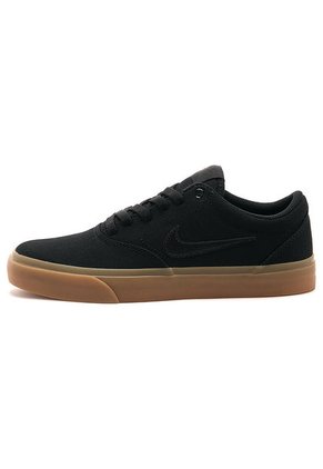 Tenis Skateboarding Negro-Café Nike SB Charged Cnvs