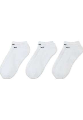 Medias Hombre Nike Everyday Cush No Show (3 Par)