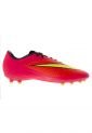 Guayo Nike Hypervenom Phelon FG Naranja Nacarado-Fucsia de Nike