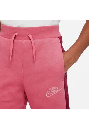 Pantalón Deportivo Niños Nike Club Fleece Pant Iconclash