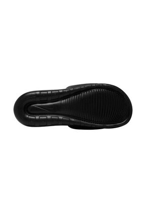 Chancletas Nike Victori One Slide Hombre-Negro/Dorado