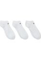 Medias Hombre Nike Everyday Cush No Show (3 Par) de Nike