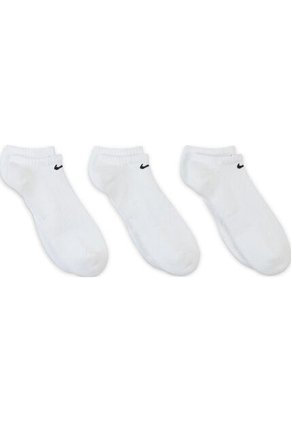 Medias Hombre Nike Everyday Cush No Show (3 Par)