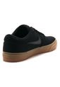 Tenis Skateboarding Negro-Café Nike SB Charged Cnvs de Nike