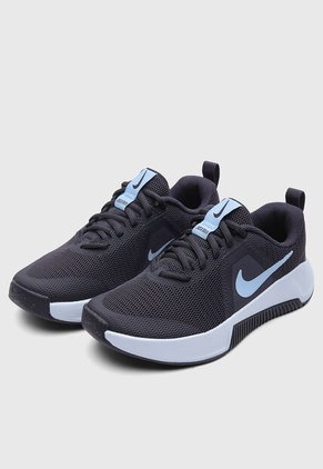 Tenis NIKE MC Trainer 3 Violeta Oscuro