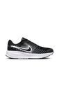 Tenis Nike Run Defy Hombre-Negro/Blanco de Nike