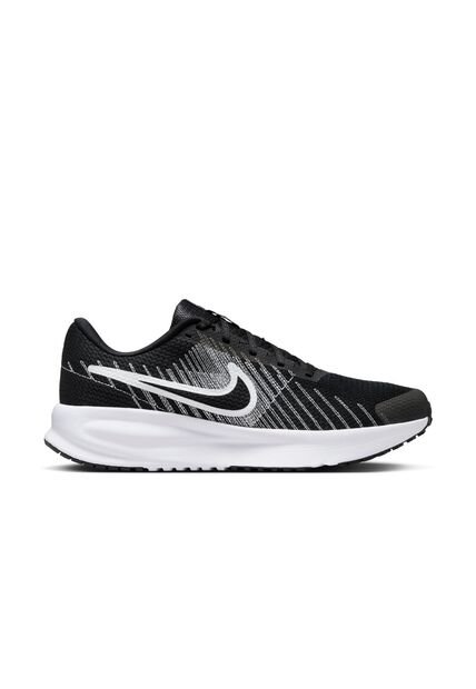Tenis Nike Run Defy Hombre-Negro/Blanco