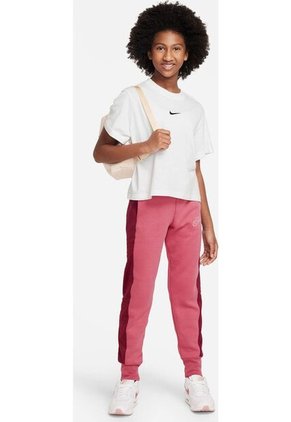Pantalón Deportivo Niños Nike Club Fleece Pant Iconclash