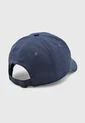 Gorra NIKE Inter de Milán 25/26 Azul de Nike