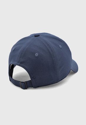 Gorra NIKE Inter de Milán 25/26 Azul