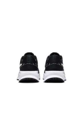 Tenis Nike Run Defy Hombre-Negro/Blanco