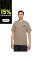 CAMISETA SB TEE LOGO LBR NIKE de Nike