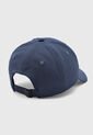 Gorra NIKE Francia 2025 Azul de Nike