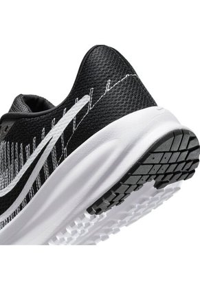 Tenis Nike Run Defy Hombre-Negro/Blanco