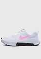 Tenis NIKE MC Trainer 3 Blanco de Nike