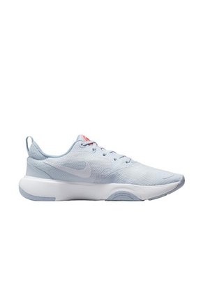 Tenis Nike City Rep Training Mujer-Azul Grisáceo