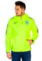 Chaqueta Nike Atlético Nacional Em An Sf1 Rain Jkt de Nike