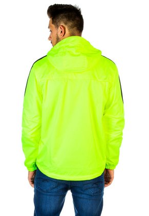 Chaqueta Nike Atlético Nacional Em An Sf1 Rain Jkt