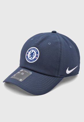 Gorra NIKE Chelsea Club Azul