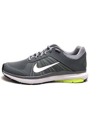 Tenis Running Gris Nike Dart 12 Msl
