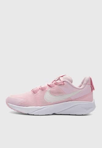 Tenis NIKE Star Runner 4 Rosa Nike