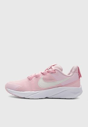 Tenis NIKE Star Runner 4 Rosa