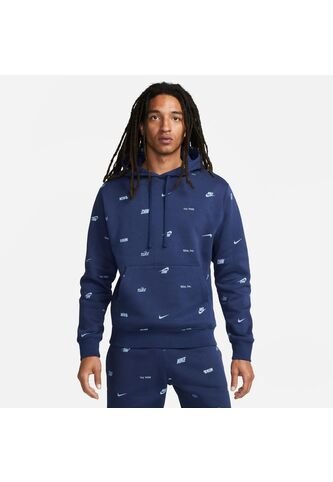 Buzo Hombre Nike Club Nike