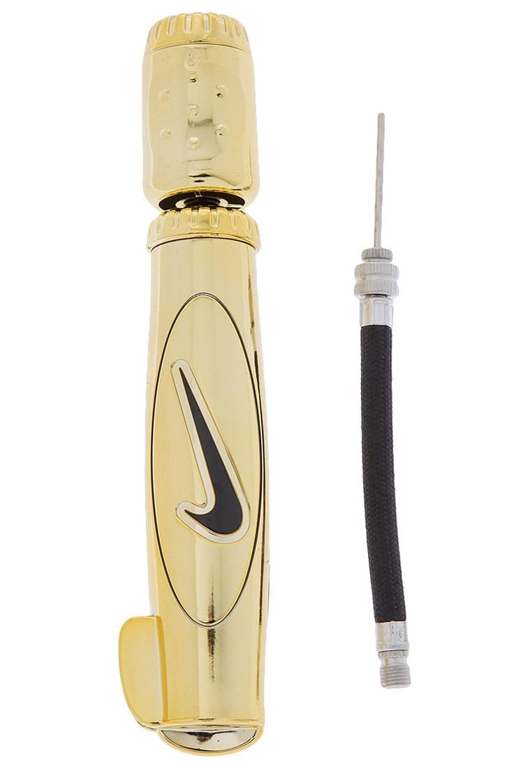 nike elite ball pump