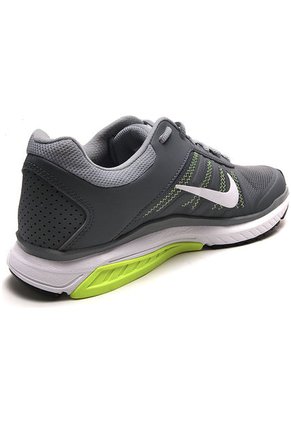 Tenis Running Gris Nike Dart 12 Msl