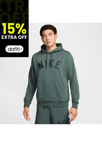 CHAQUETA NIKE HOMBRE FV9919-338 Talla XL Nike
