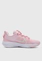 Tenis NIKE Star Runner 4 Rosa de Nike