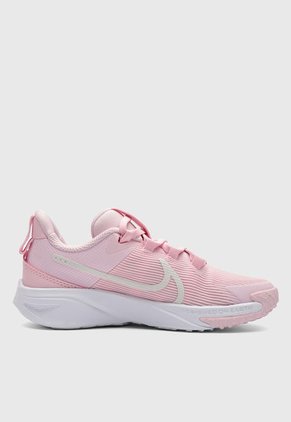 Tenis NIKE Star Runner 4 Rosa