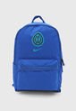 Morral NIKE Inter de Milán Azul de Nike