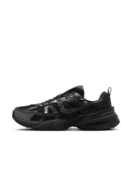 Tenis Hombre Nike V2K Run Negro