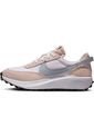 Tenis Nike Waffle Debut Mujer-Rosa de Nike
