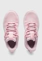 Tenis NIKE Star Runner 4 Rosa de Nike