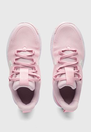 Tenis NIKE Star Runner 4 Rosa