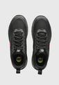 Tenis NIKE Air Max Nuaxis Negro de Nike