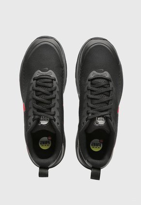 Tenis NIKE Air Max Nuaxis Negro
