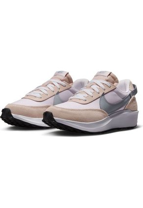 Tenis Nike Waffle Debut Mujer-Rosa