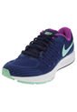 Running Azul-Verde-Morado Nike Wmns Air Zoom Vomero 11 de Nike