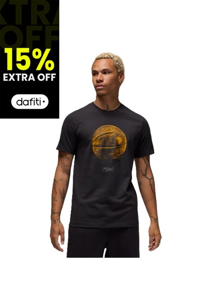 CAMISETA NIKE HOMBRE FZ1993-045 Talla M