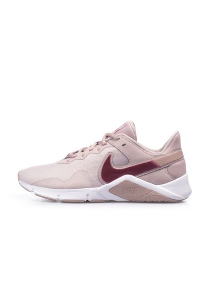 Tenis Nike Legend Essential 2 Training Mujer-Palo De Rosa