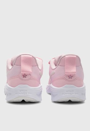 Tenis NIKE Star Runner 4 Rosa