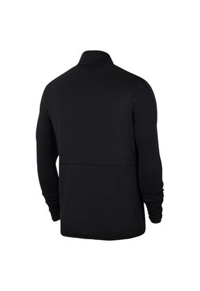 Chaqueta Deportiva Hombre Nike Jkt Epic Knit-Negro