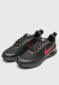 Tenis NIKE Air Max Nuaxis Negro de Nike