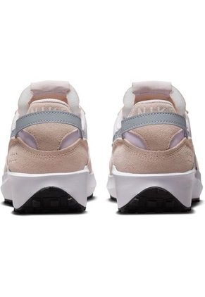 Tenis Nike Waffle Debut Mujer-Rosa