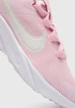 Tenis NIKE Star Runner 4 Rosa de Nike