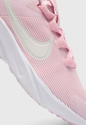 Tenis NIKE Star Runner 4 Rosa