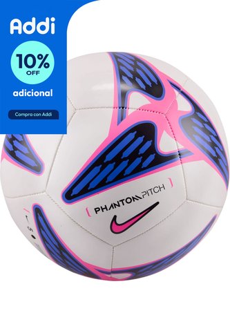 BALON NIKE HV6335-102 Talla 5 Nike